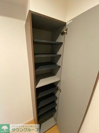 ベイルーム妙蓮寺の物件内観写真